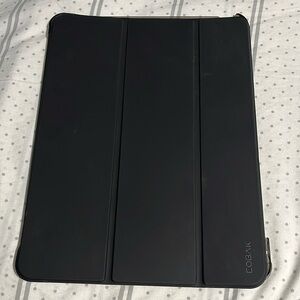 Black iPad Pro 13inch Case